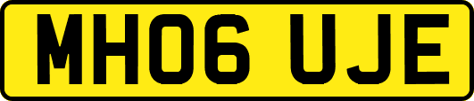 MH06UJE