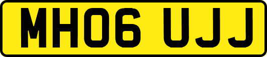 MH06UJJ
