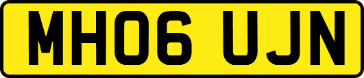 MH06UJN