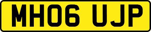 MH06UJP