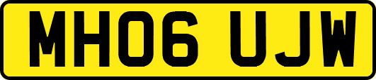 MH06UJW