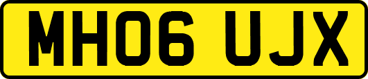 MH06UJX