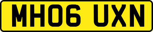 MH06UXN