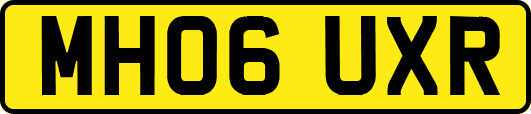 MH06UXR