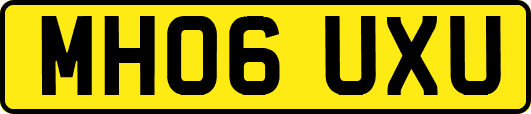 MH06UXU