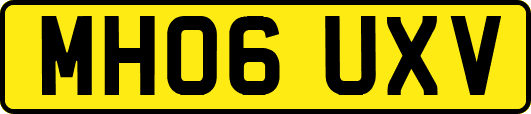 MH06UXV