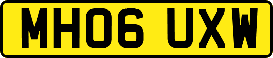 MH06UXW