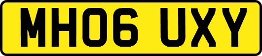 MH06UXY