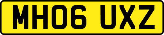MH06UXZ