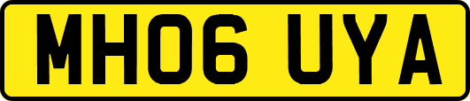 MH06UYA