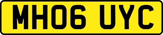 MH06UYC