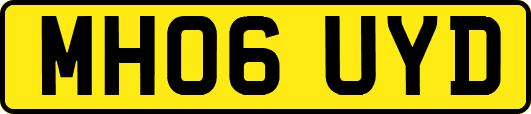 MH06UYD