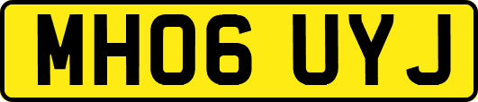 MH06UYJ