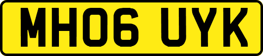 MH06UYK