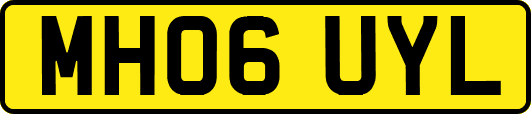 MH06UYL