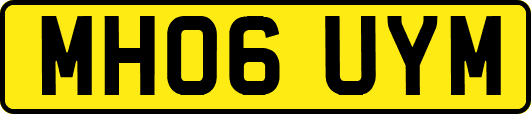MH06UYM