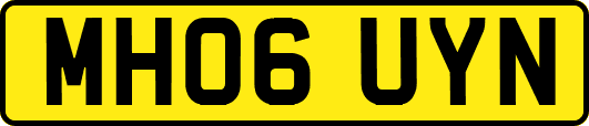 MH06UYN