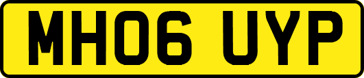 MH06UYP