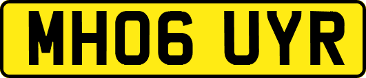 MH06UYR