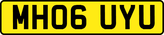 MH06UYU