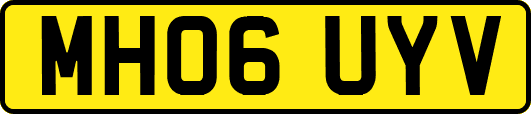 MH06UYV