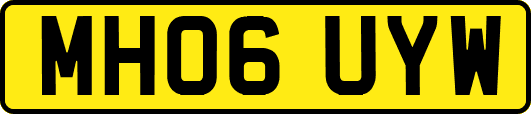 MH06UYW