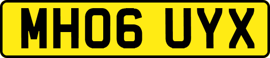 MH06UYX