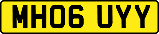MH06UYY