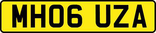 MH06UZA