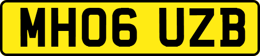 MH06UZB