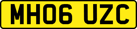 MH06UZC