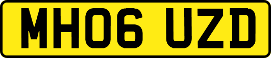 MH06UZD