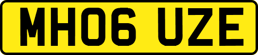 MH06UZE