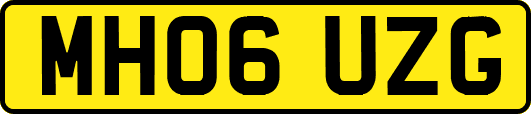 MH06UZG