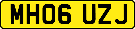 MH06UZJ
