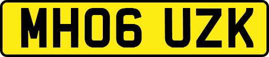 MH06UZK