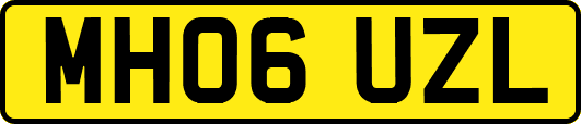 MH06UZL