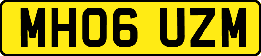 MH06UZM