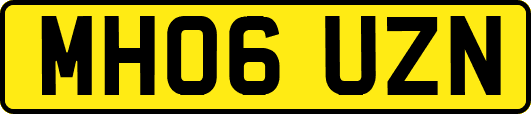 MH06UZN