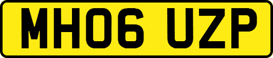 MH06UZP