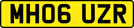 MH06UZR