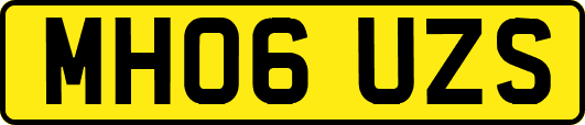 MH06UZS