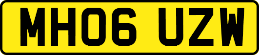 MH06UZW