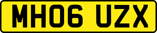 MH06UZX