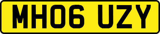 MH06UZY