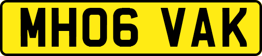 MH06VAK