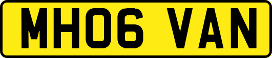 MH06VAN