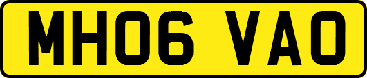 MH06VAO