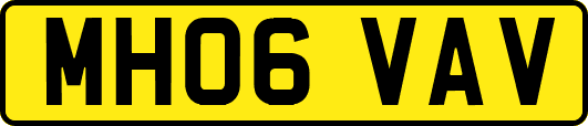 MH06VAV