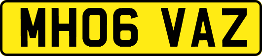 MH06VAZ